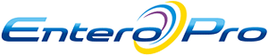 EntePro（エンテロプロ）ロゴ