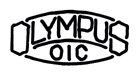 OLYMPUS OIC のロゴ