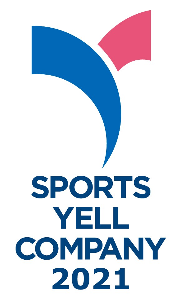 SPORTS YELL COMPANY ロゴ