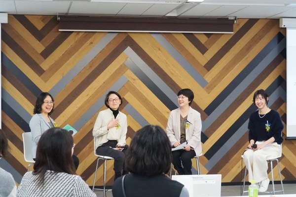 ⼥性管理職ネットワーキングイベント