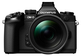 「OLYMPUS OM-D E-M1」 + 「M.ZUIKO DIGITAL ED 12-40mm F2.8 PRO」