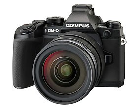 「OM-D E-M1」＋「M.ZUIKO DIGITAL ED 12-40mm F2.8　PRO」