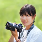 安田菜津紀氏