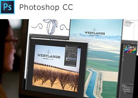 Photoshop CC