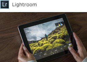 Lightroom