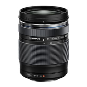 「M.ZUIKO DIGITAL ED 14-150mm F4.0-5.6 II」