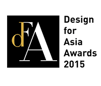 Design for Asia Awards 2015