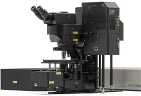 多光子励起レーザー走査型顕微鏡「FLUOVIEW FVMPE-RS」