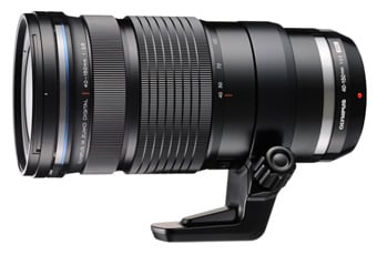 「M.ZUIKO DIGITAL ED 40-150mm F2.8 PRO」