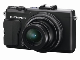 OLYMPUS STYLUS XZ-2