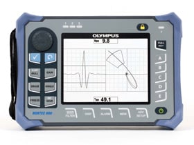 渦流探傷器「NORTEC 600」