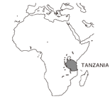 TANZANIA