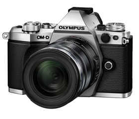 オリンパス ニュースリリース： 「OLYMPUS OM-D E-M5 Mark II」を発売