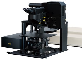 門型顕微鏡システム
