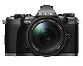 「OM-D E-M5 Mark II Limited Edition」
