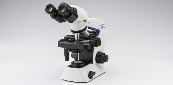 教育用生物顕微鏡「CX23」