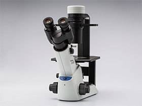 培養顕微鏡「CKX53」