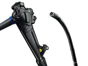 「EVIS LUCERA ELITE大腸ビデオスコープ OLYMPUS PCF-H290Zシリーズ」