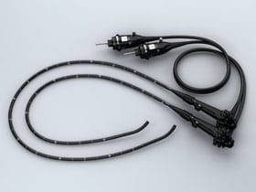 「EVIS LUCERA ELITE大腸ビデオスコープ OLYMPUS PCF-H290Zシリーズ」