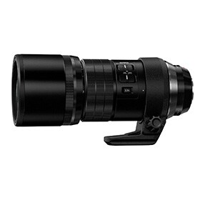「M.ZUIKO DIGITAL ED 300mm F4.0 IS PRO」