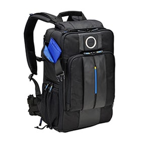 カメラバックパック「CBG-12」