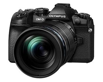「OLYMPUS OM-D E-M1　MarkII」 +  「M.ZUIKO DIGITAL ED 12-100mm F4.0 IS PRO」