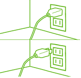 電気の使い方で減らそう。