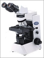 生物顕微鏡CX41