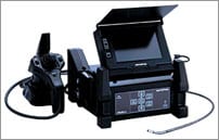 工業用ビデオスコープシステム IPLEX MX
