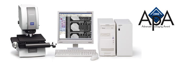 走査型共焦点赤外レーザ顕微鏡LEXT　OLS3000-IR