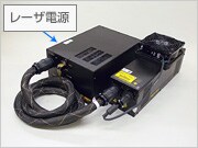 レーザ装置の構成例