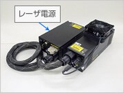 レーザ装置の構成例