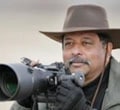 ジョン・アイザック氏 ジョン・アイザック氏