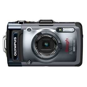 OLYMPUS Tough TG-1