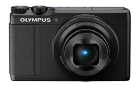 OLYMPUS STYLUS XZ-10