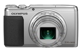 OLYMPUS STYLUS SH-50