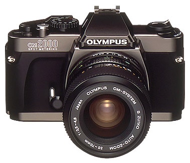 OM2000