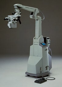 手術用顕微鏡 OME8000シリーズ