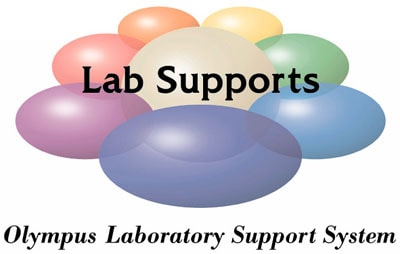 Lab Supports