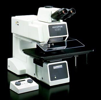 半導体検査自動顕微鏡「MX80（オートフォーカスタイプ）」