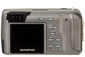 CAMEDIA C-920ZOOM