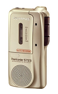 Pearlcorder S723CG