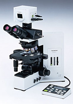 顕微鏡デジタルカメラ「DP11」