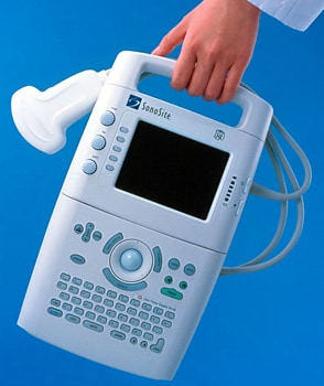 SonoSite180