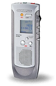 Voice-Trek　DS-650