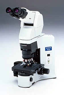 オリンパス ニュースリリース： 光学顕微鏡メインシリーズをフルモデル