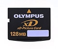 M-XD128P(128MB)