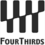 Four Thirds System logo