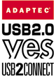 Adaptec Logo