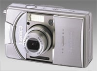 Digital Revio KD-500Z